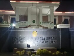 ‎PT Medan Kuatkan Legalitas Richard Elyas Pardede dan Hana Nelsri Kaban di Yayasan Darma Agung