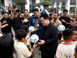AFF U-19 2026 Masuk Fase Drawing, Bobby Nasution Pastikan Fasilitas “di Atas Layak”