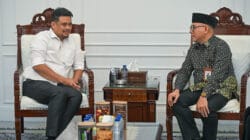 Bobby Nasution Ingatkan BPJS Kesehatan Tetap Utamakan Kualitas Layanan