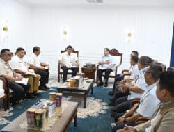 Bobby Nasution Minta Blackout Listrik di Sumatera Tak Terulang Lagi