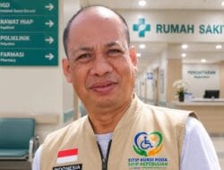 Aksi Sosial “Titip Kursi Roda-Titip Kepedulian” dan Layanan Ambulans Dapat Dukungan