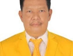Fraksi Golkar DPRD Binjai Tolak Hak Angket dan Interpelasi