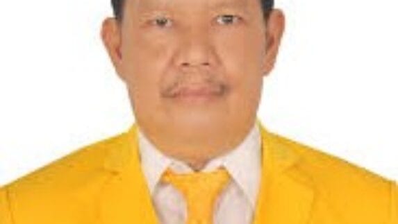 Fraksi Golkar DPRD Binjai Tolak Hak Angket dan Interpelasi