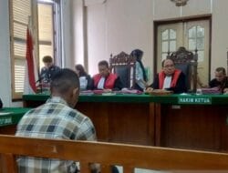 Kasus Penganiayaan, Hakim: Polrestabes Medan Putarbalikkan Fakta