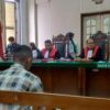 Kasus Penganiayaan, Hakim: Polrestabes Medan Putarbalikkan Fakta
