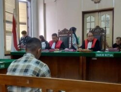 Kasus Penganiayaan, Hakim: Polrestabes Medan Putarbalikkan Fakta