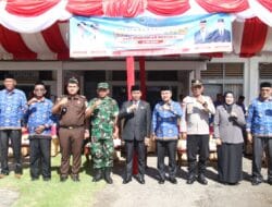 Pemkab Aceh Selatan Gelar Peringatan Hardiknas