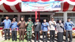 Pemkab Aceh Selatan Gelar Peringatan Hardiknas