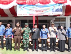 Pemkab Aceh Selatan Gelar Peringatan Hardiknas
