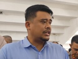 May Day 2026, Gubsu: akan Dilakukan Pengawasan untuk Outsourcing dan Gaji di Bawah UMR