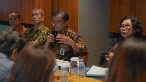 ‎Pemerintah Gelontorkan Revitalisasi Sekolah Rp14 Triliun, Fokus Daerah 3T dan Bencana