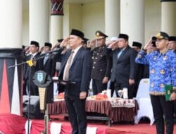 Peringatan Hardiknas Pemkab Palas Momentum Perkuat Kerjasama Wujudkan Pendidikan Bermutu