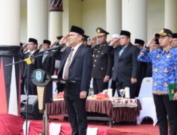 Peringatan Hardiknas Pemkab Palas Momentum Perkuat Kerjasama Wujudkan Pendidikan Bermutu