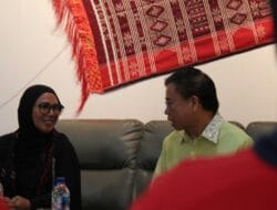 Semarak Budaya, Sofyan Tan: Seni dan Budaya Salah Satu Cara Mengabarkan Kondisi Masyarakat Sebenarnya