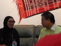 Semarak Budaya, Sofyan Tan: Seni dan Budaya Salah Satu Cara Mengabarkan Kondisi Masyarakat Sebenarnya