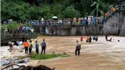 Remaja 12 Tahun Hilang Terseret Arus Fi Bendungan Intake Manggeng
