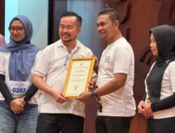 Raih Penghargaan Nasional Surveilans AFP dan Campak-Rubella, Kadiskes Abdya: Ini Hasil Kerja Seluruh Tenaga Kesehaan