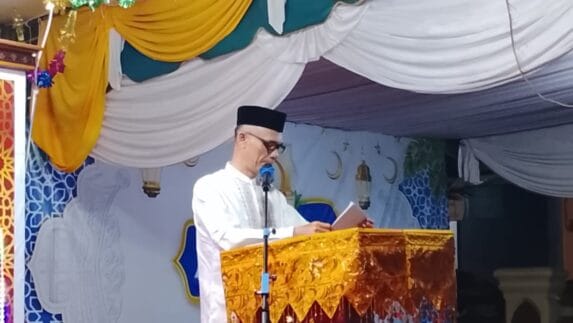 Jaring Qari/Qariah ke MTQ Kabupaten Hingga MTQ Provinsi Aceh, Susoh Gelar MTQ Tingkat Kecamatan