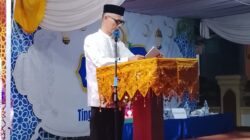 Jaring Qari/Qariah ke MTQ Kabupaten Hingga MTQ Provinsi Aceh, Susoh Gelar MTQ Tingkat Kecamatan