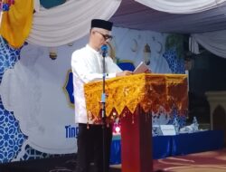 Jaring Qari/Qariah ke MTQ Kabupaten Hingga MTQ Provinsi Aceh, Susoh Gelar MTQ Tingkat Kecamatan