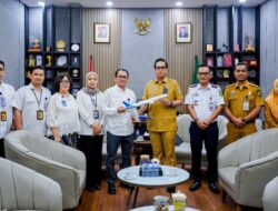 Rico Waas Apresiasi Dukungan Garuda Indonesia Sukseskan APEKSI 2026