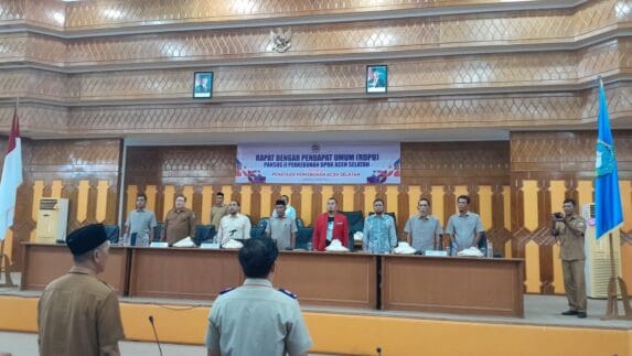 20 Tahun Sengketa Lahan Sawit Tak Selesai, Pansus DPRK Minta Langkah Konkret