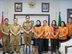 Rico Waas Dorong BPS Jadi Warning System Pengendali Inflasi di Kota Medan