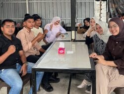 HMI Tegaskan Siap Kawal Kasus Dugaan Pelecehan di Abdya