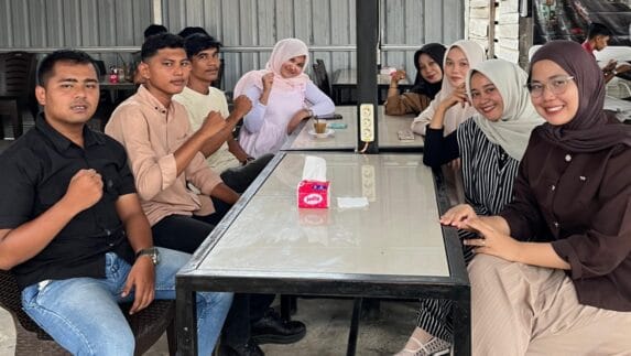 HMI Tegaskan Siap Kawal Kasus Dugaan Pelecehan di Abdya