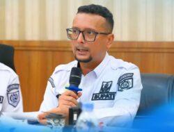 Bupati Labusel Hadiri Kegiatan Sosialisasi Pemanfaatan Gas Bumi