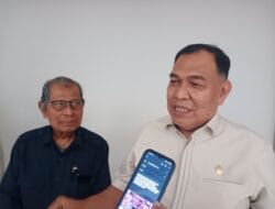 DPRD Sumut Minta PTPN Permudah Penyelesaian Legalitas Lahan Sekolah Milik Pemprovsu