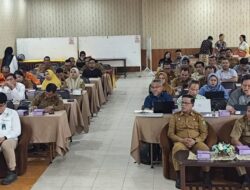Madina Susun Zonasi Kopi Berbasis Data, Libatkan IPB dan Kementerian