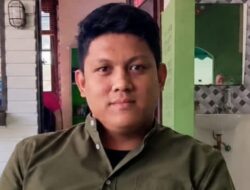 Aktivis Medan Dukung Penuh Dirut PUD Pasar  Laporkan Pengelola Pasar