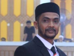 Irhafa Manaf Ajak Semua Pihak Duduk Bersama Cari Solusi Polemik JKA