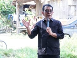 Terangi Rumah Ibu Atik, PLN Sumut Hadirkan Harapan Lewat Program Light Up The Dream