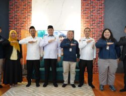 Kakanwil Kemenagsu: Data Valid untuk Kebijakan Efektif