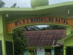 PPDB MTsN 2 Madina 2026 Disorot, Warga Minta Transparansi Hasil Seleksi