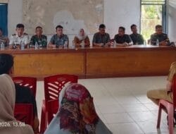 PN Madina Jemput Bola ke Natal, Ketua PN Tegaskan Pelayanan Voluntair Transparan dan Bebas Pungli