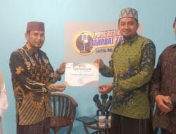 Podcast Kito Sahabat Zakat Angkat Tekankan Kemandirian Umat