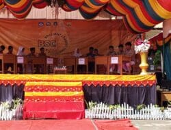 Lomba Cerdas Cermat BSC III SMP Negeri 1 Tapaktuan Masuki Babak Final