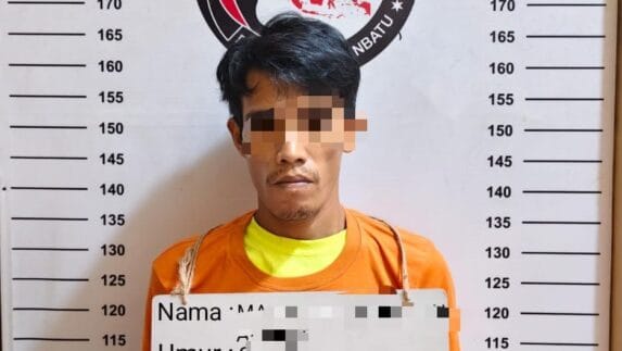 Lagi, Polres Labuhanbatu Tangkap Pengedar Sabu