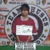 Polisi Tangkap Pengedar Sabu di Kampung Yaman Labura