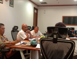Komisi C DPRD Sumut Soroti Penanganan BBNKB
