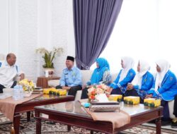 Bupati Syah Afandin Dukung Putri Langkat Tampil di Ajang WYIE Malaysia