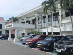 ‎Kejari Medan ‘Bungkam’ Soal Dugaan Korupsi Alkes RSUD Pirngadi Medan‎