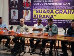 Dialog ‘Pendidikan Untuk Siapa?’ Lahirkan Petisi untuk Pemerintah