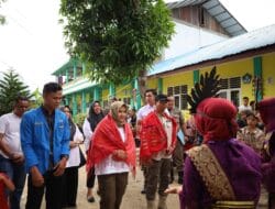 Atika Tutup PMII Cup II, MAN 1 Panyabungan Juara Usai Taklukkan SMAN 1 Kotanopan 4-0