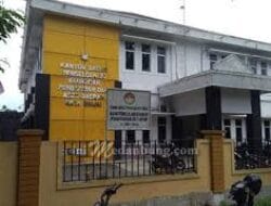 Muhammad Jaspen Pardede Soroti Minimnya Transparansi Pemko Binjai Terkait Dana Bagi Hasil Pajak Rokok