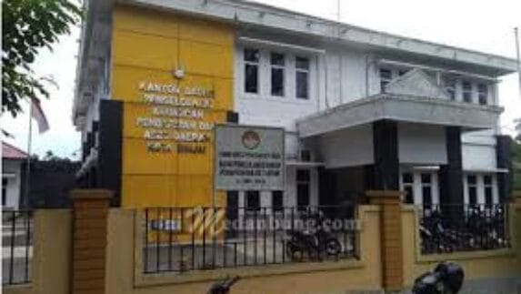 Muhammad Jaspen Pardede Soroti Minimnya Transparansi Pemko Binjai Terkait Dana Bagi Hasil Pajak Rokok