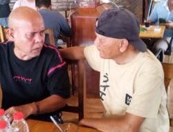 Pelaku Begal Dibekuk Kurang dari 24 Jam, Kapolres Binjai Tuai Apresiasi DPRD dan Pengamat Sosial